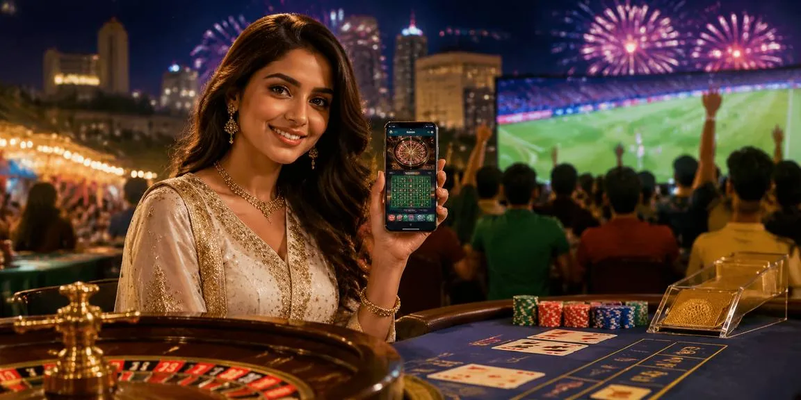 bajevip Blackjack TableChamp